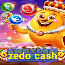 zedo cash